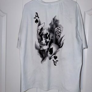 Graphic Men’s Shirt